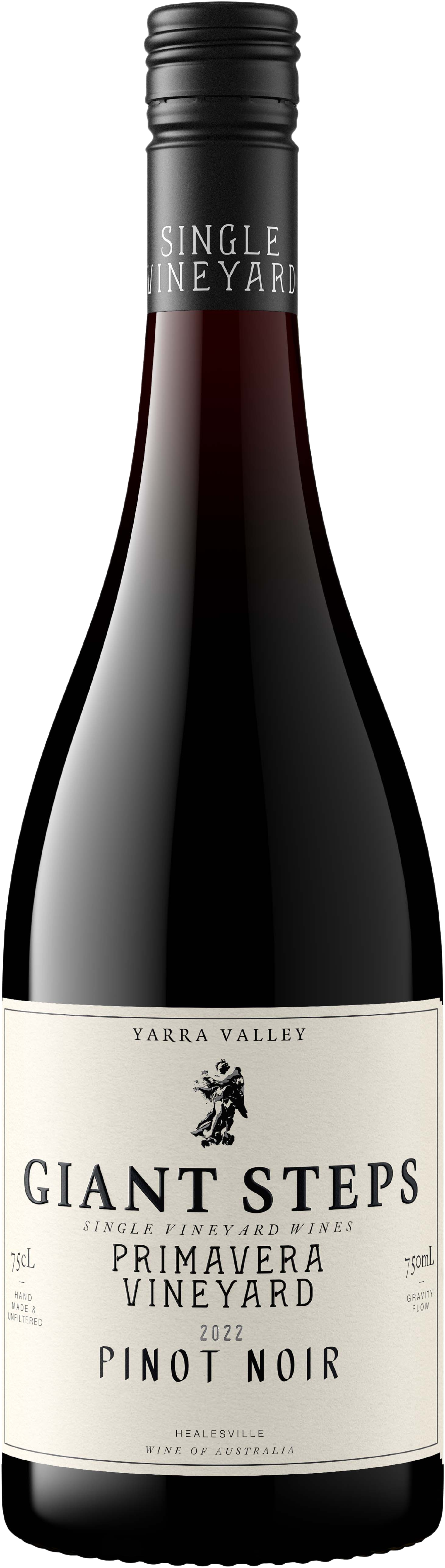 Giant Steps Primavera Vineyard Pinot Noir 2022